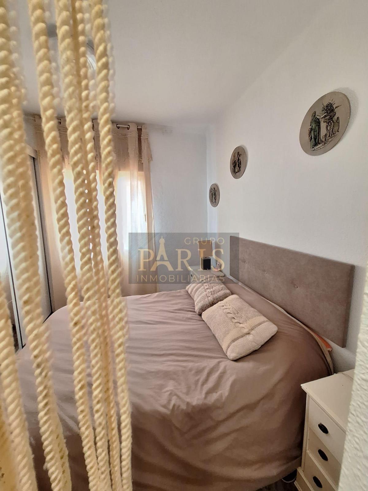 Venta de piso en Cartagena