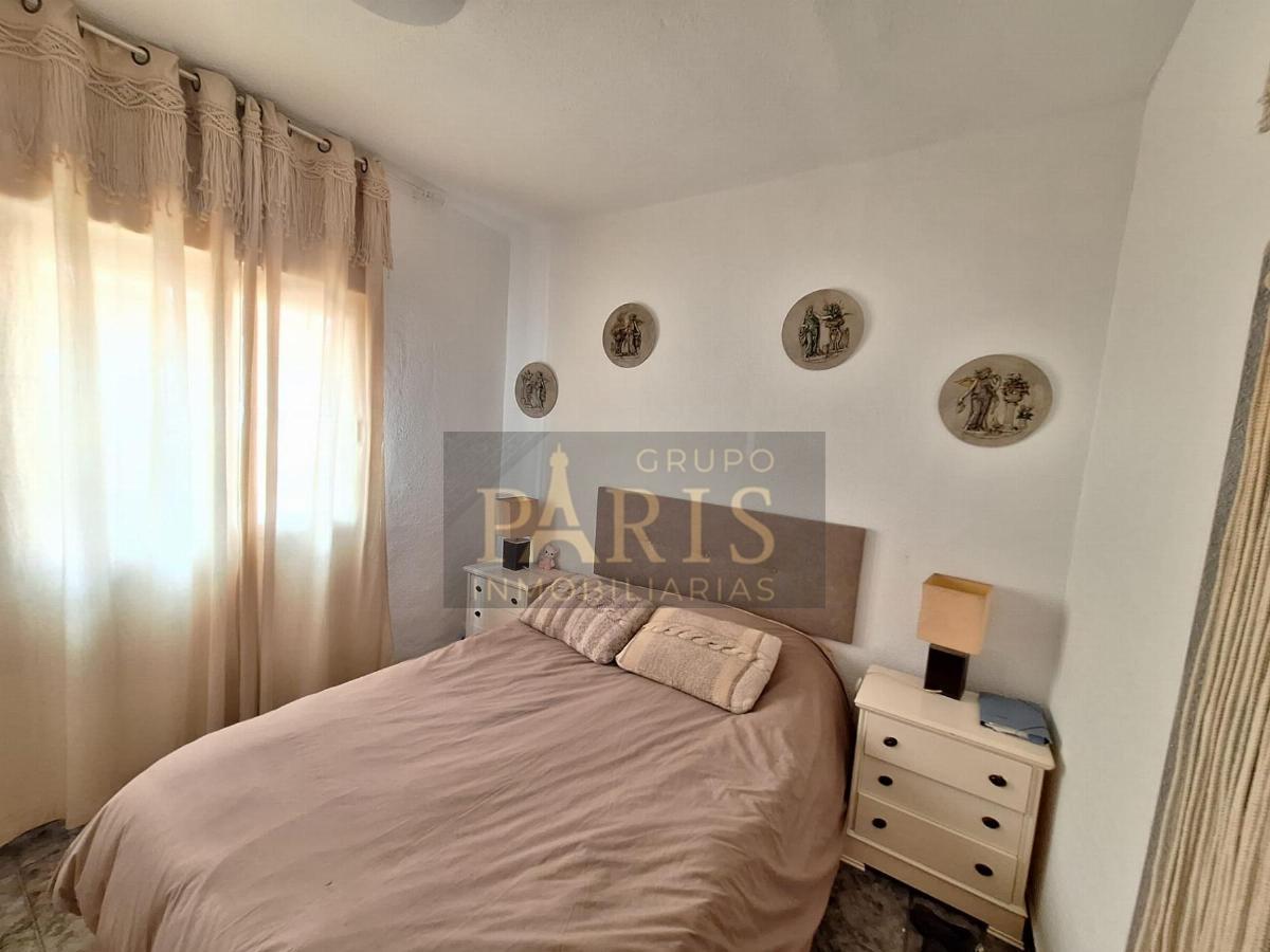 Venta de piso en Cartagena