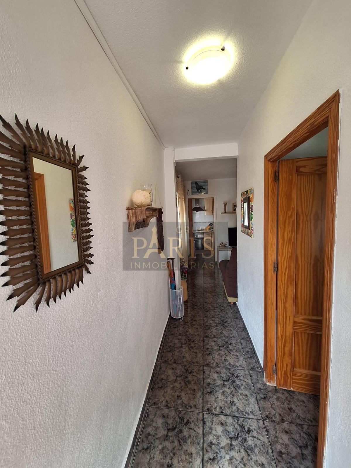 Venta de piso en Cartagena