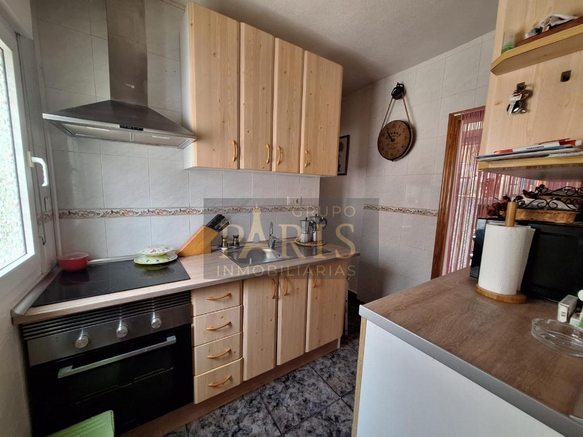 Venta de piso en Cartagena