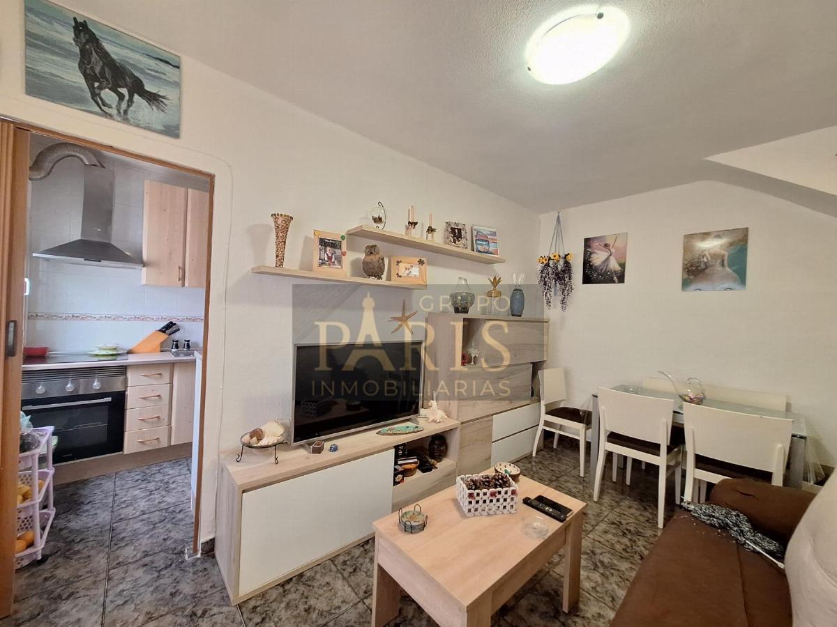 Venta de piso en Cartagena