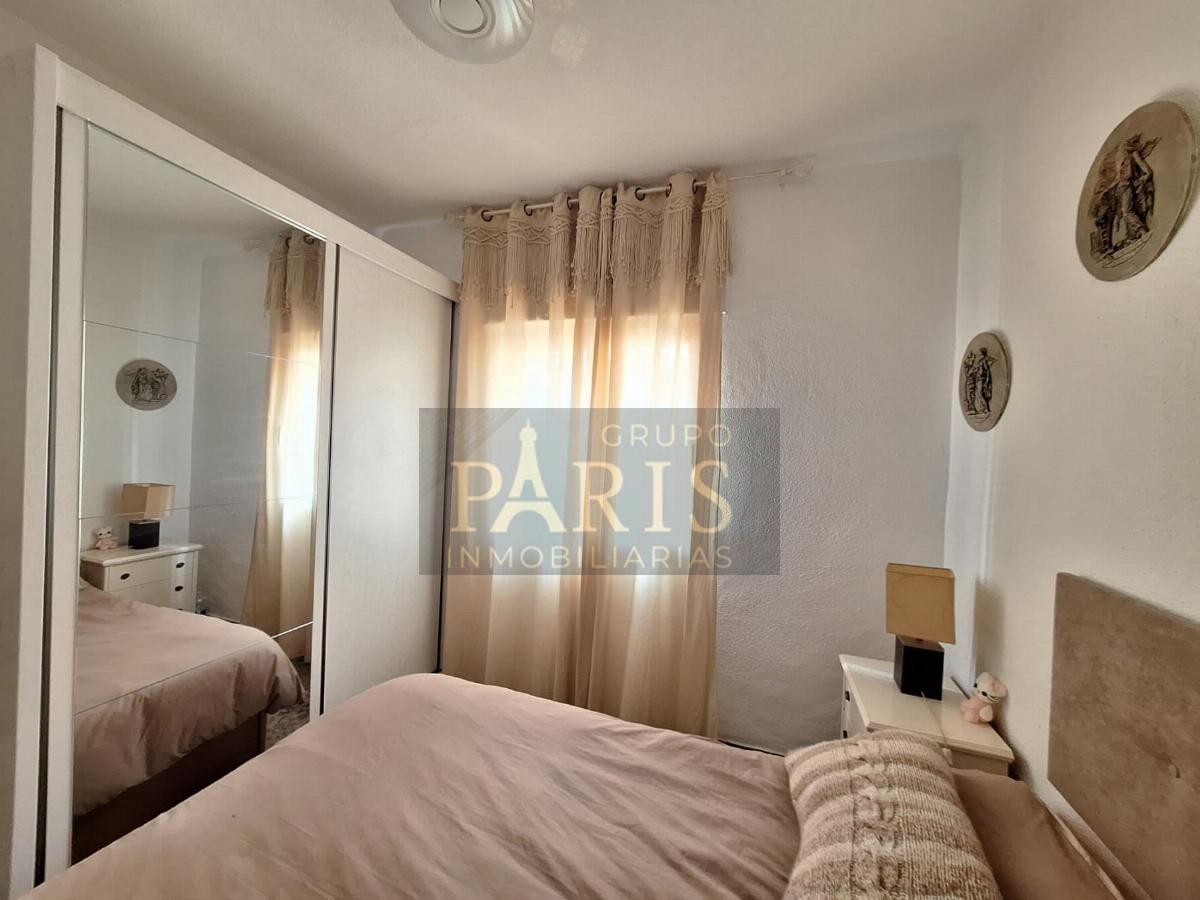 Venta de piso en Cartagena