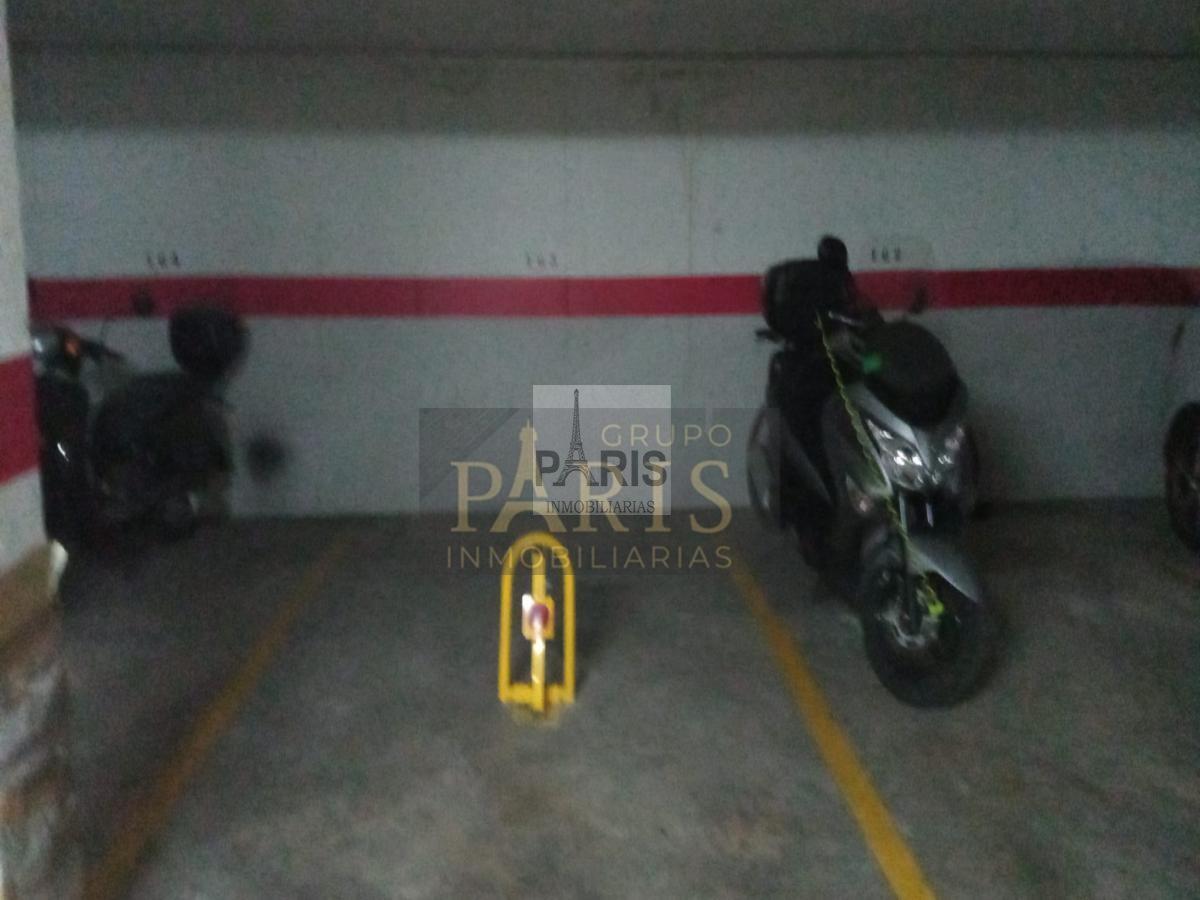 For sale of garage in Cartagena