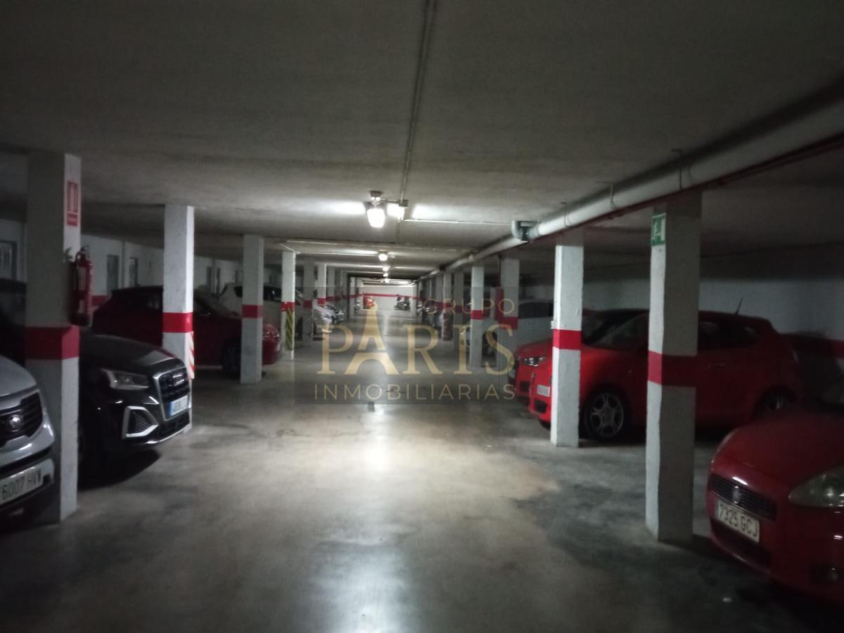 For sale of garage in Cartagena