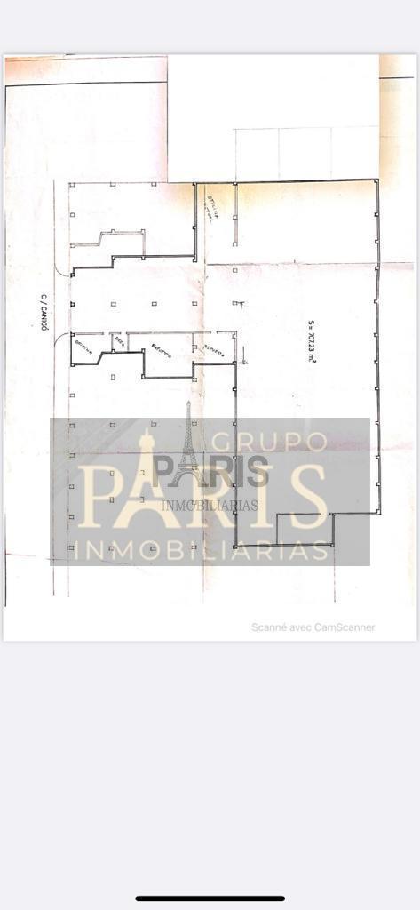 For sale of commercial in Cartagena