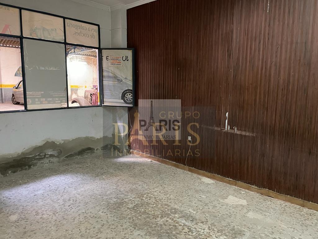 For sale of commercial in Cartagena