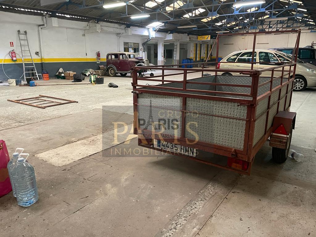 For sale of commercial in Cartagena