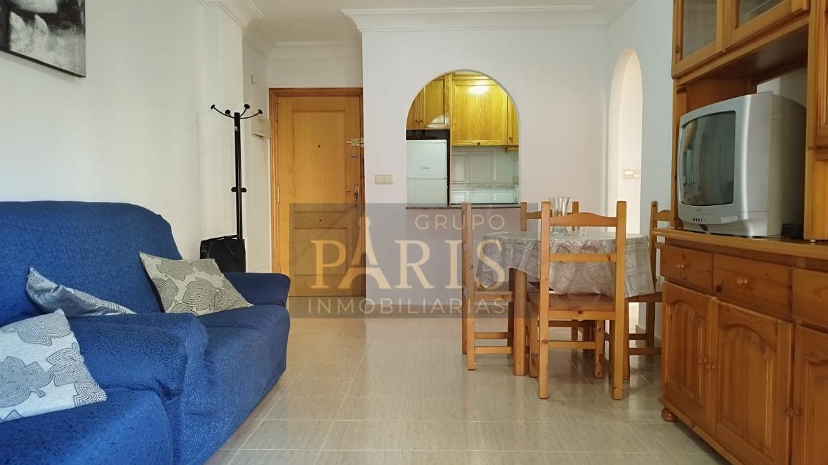 For rent of apartment in Cartagena