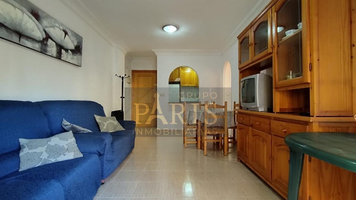 For rent of apartment in Cartagena