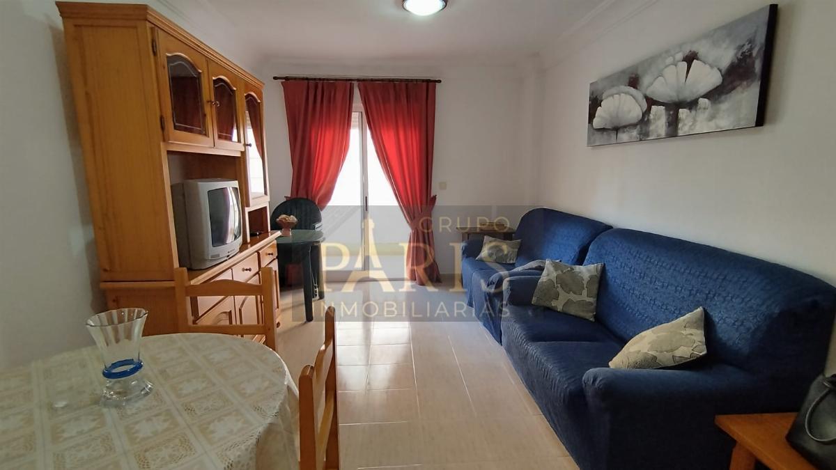 For rent of apartment in Cartagena