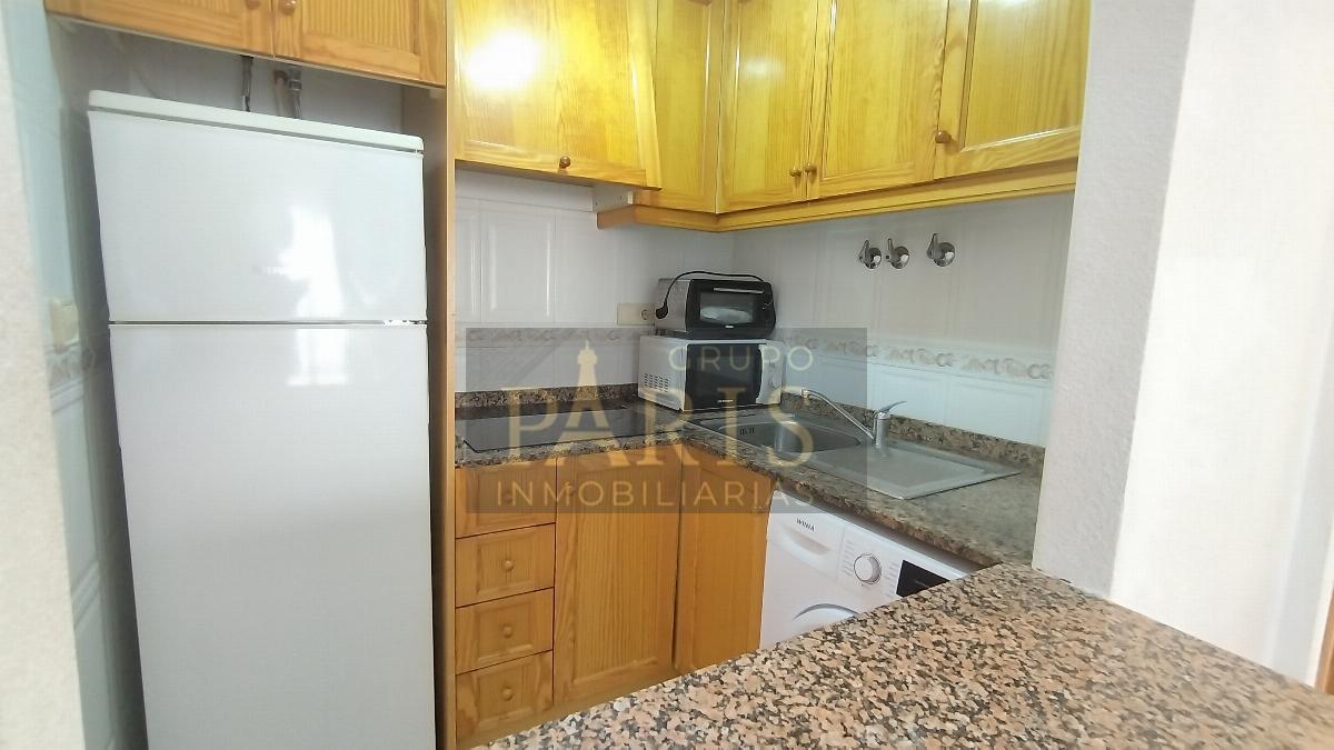 For rent of apartment in Cartagena