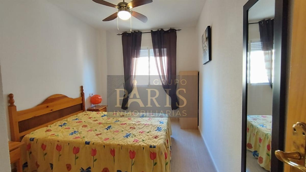 Alquiler de apartamento en Cartagena