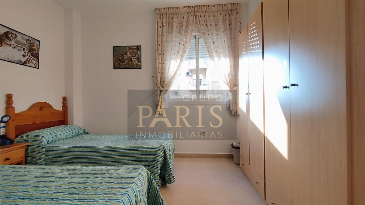 Alquiler de apartamento en Cartagena