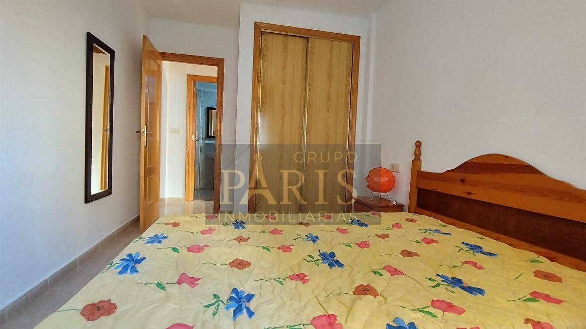 Alquiler de apartamento en Cartagena