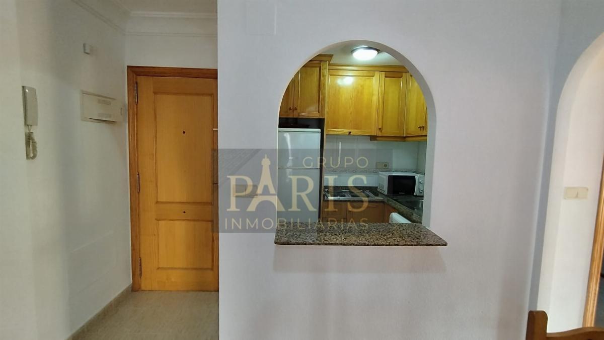 Alquiler de apartamento en Cartagena
