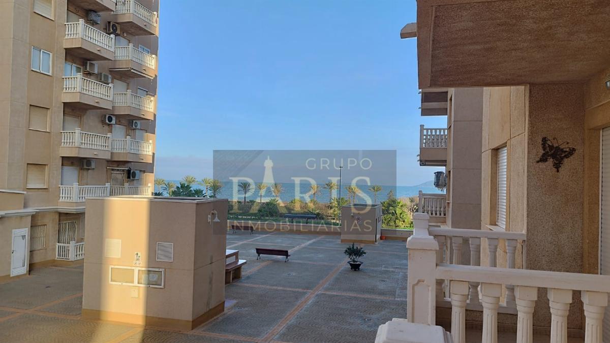 Alquiler de apartamento en Cartagena