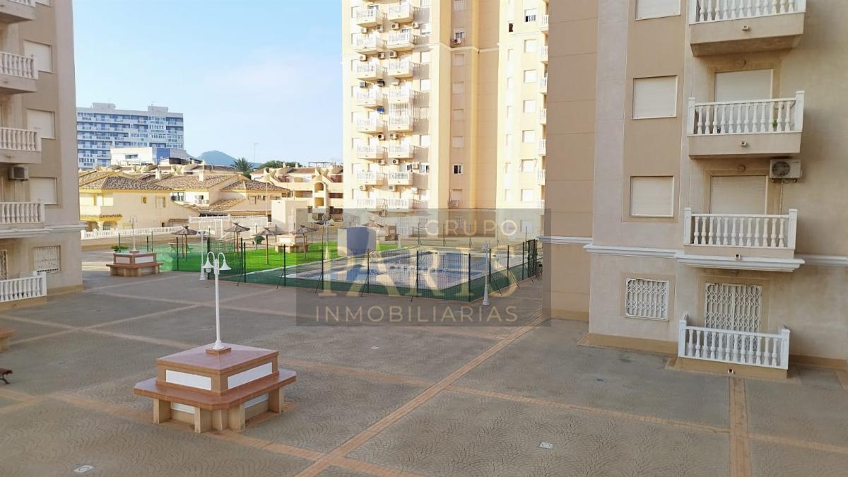 Alquiler de apartamento en Cartagena