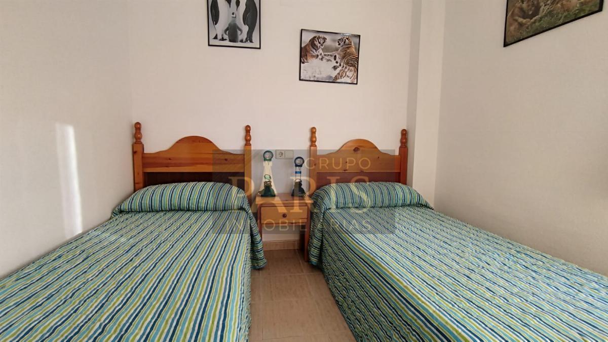 Alquiler de apartamento en Cartagena