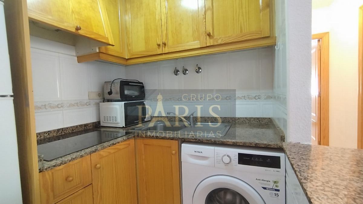 Alquiler de apartamento en Cartagena