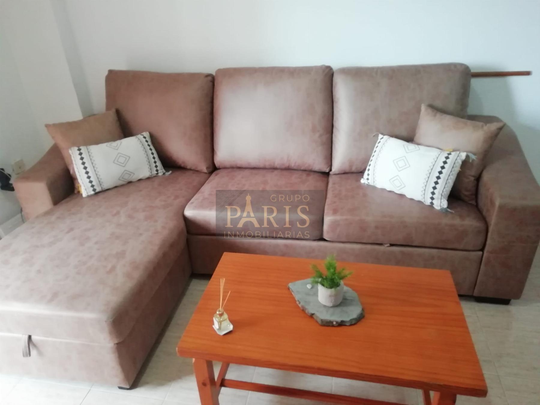 Alquiler de apartamento en Cartagena