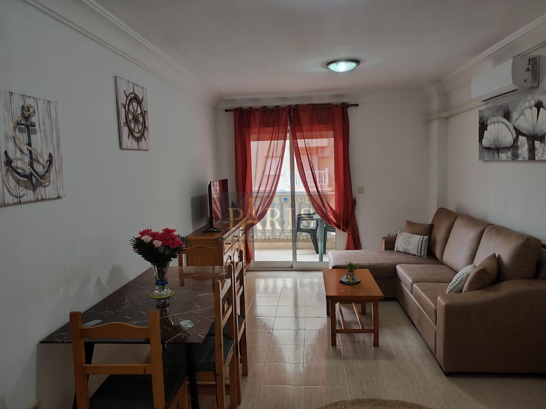 For rent of apartment in Cartagena