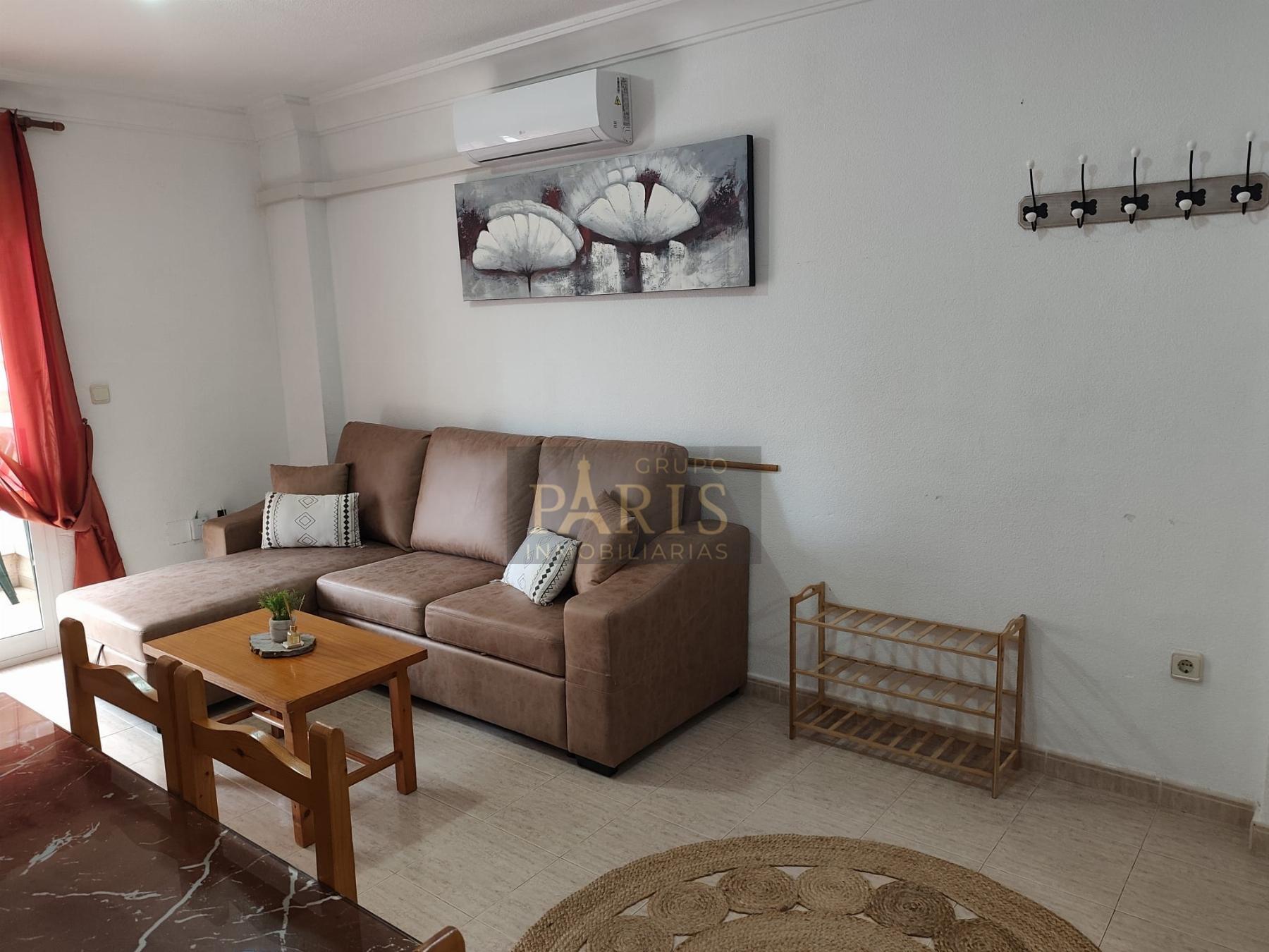 For rent of apartment in Cartagena