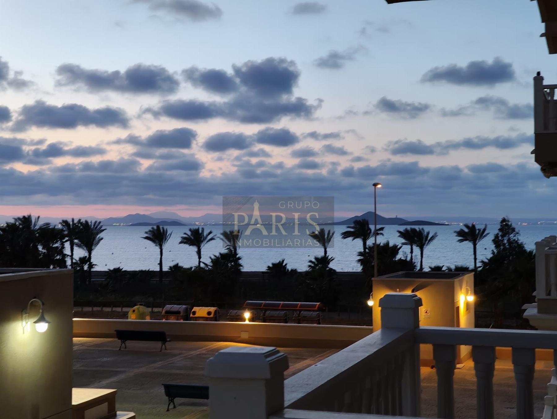 For rent of apartment in Cartagena