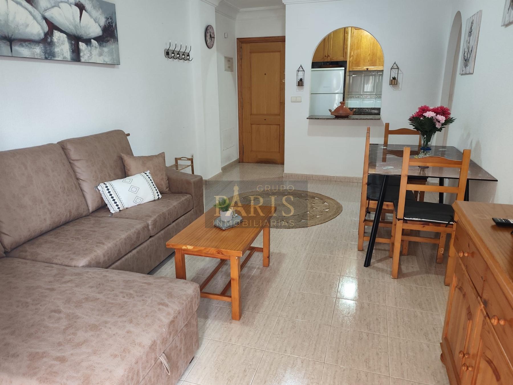 For rent of apartment in Cartagena