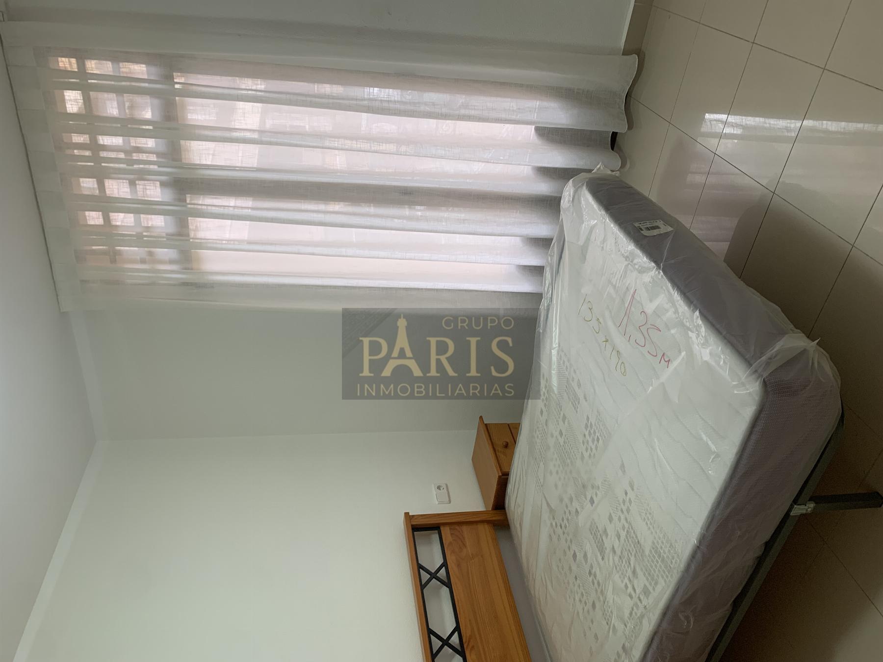 Alquiler de apartamento en Cartagena