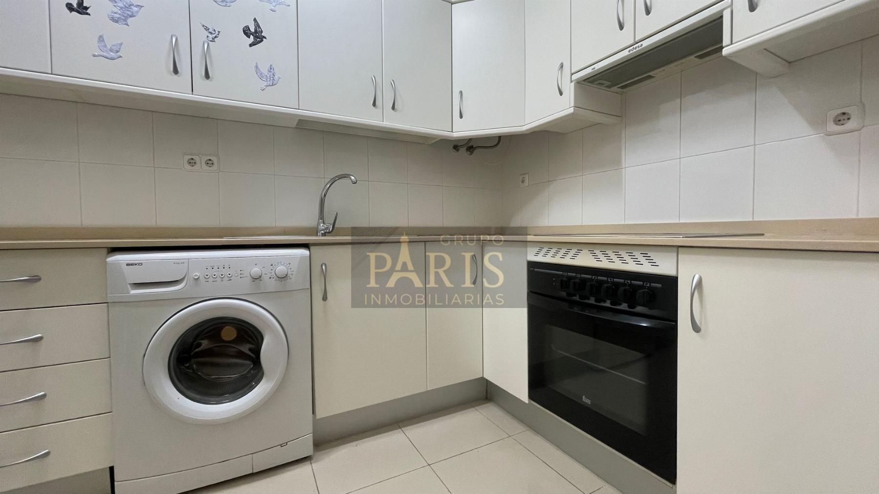 Alquiler de apartamento en Cartagena