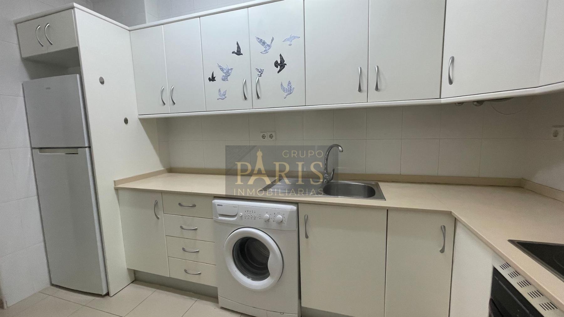 Alquiler de apartamento en Cartagena