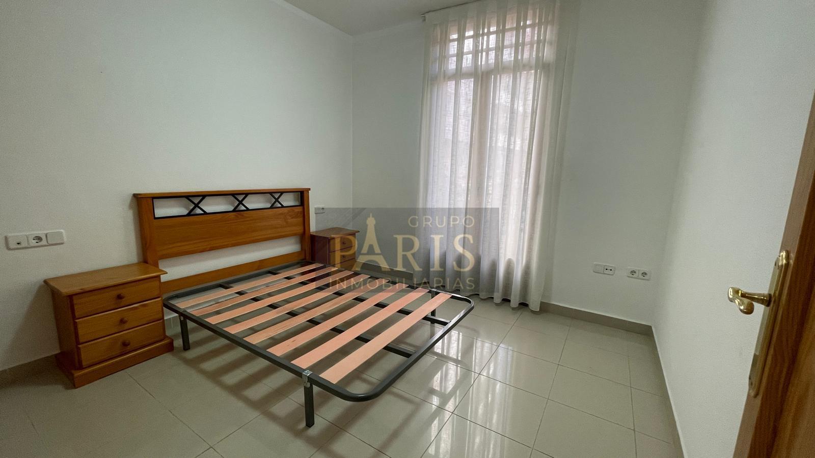 Alquiler de apartamento en Cartagena
