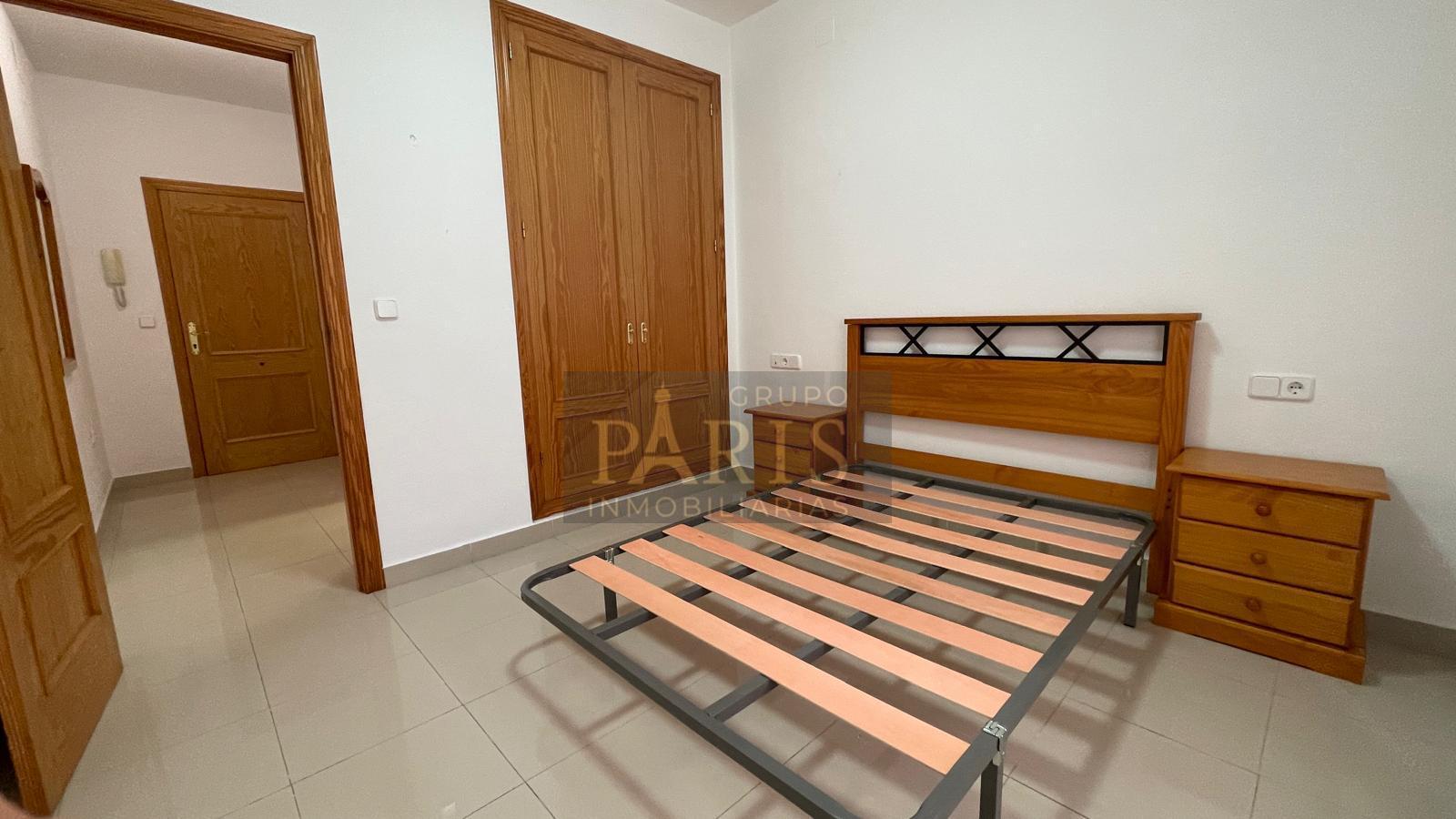 Alquiler de apartamento en Cartagena