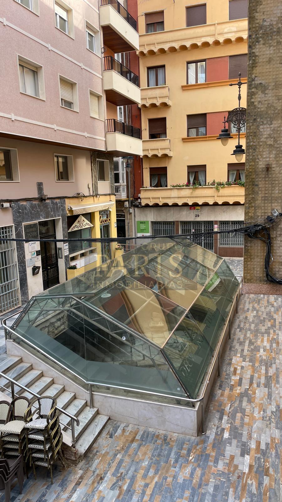 Alquiler de apartamento en Cartagena
