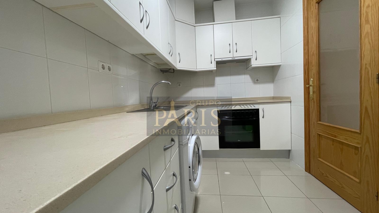 Alquiler de apartamento en Cartagena