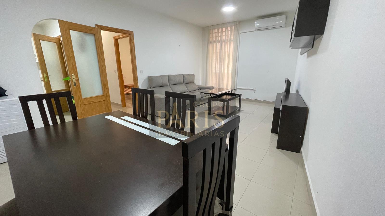 Alquiler de apartamento en Cartagena