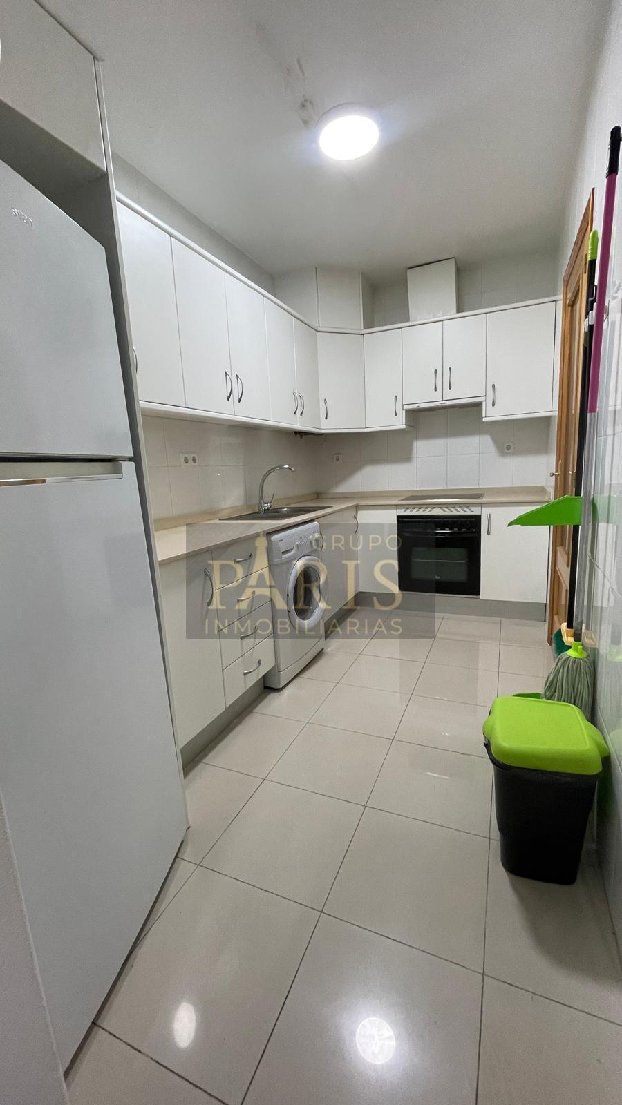Alquiler de apartamento en Cartagena