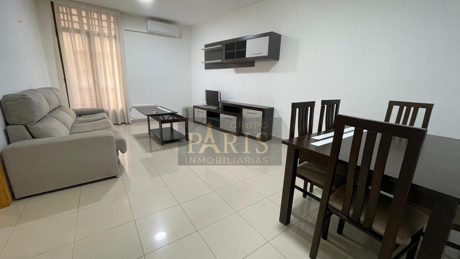 Alquiler de apartamento en Cartagena