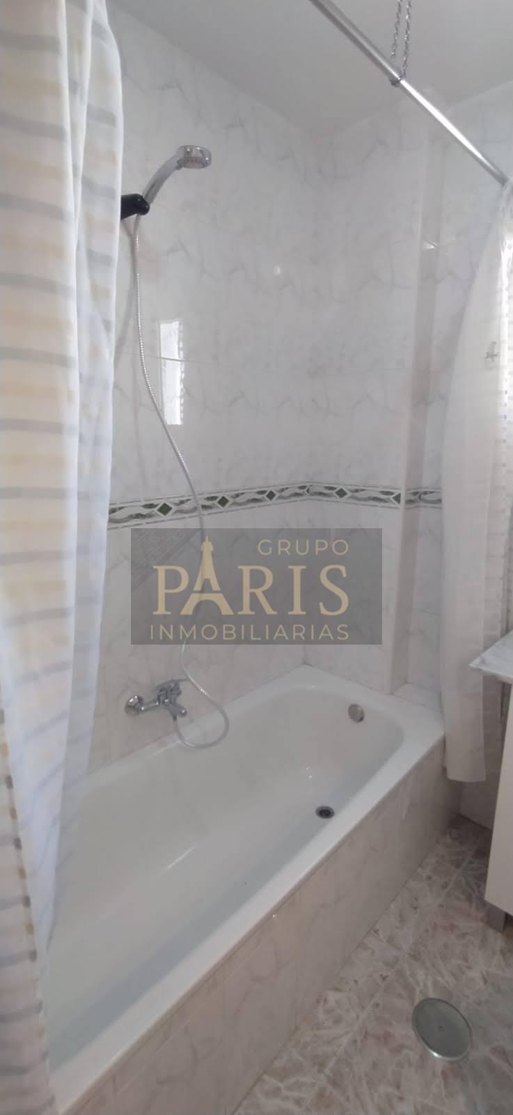 For rent of flat in Cartagena