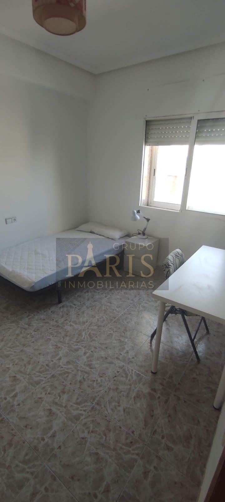 For rent of flat in Cartagena