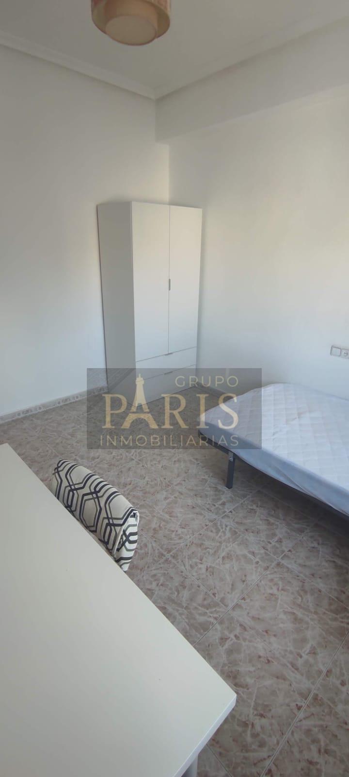 For rent of flat in Cartagena