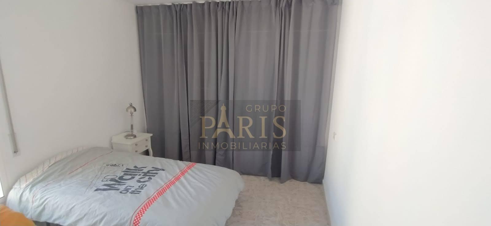 For rent of flat in Cartagena