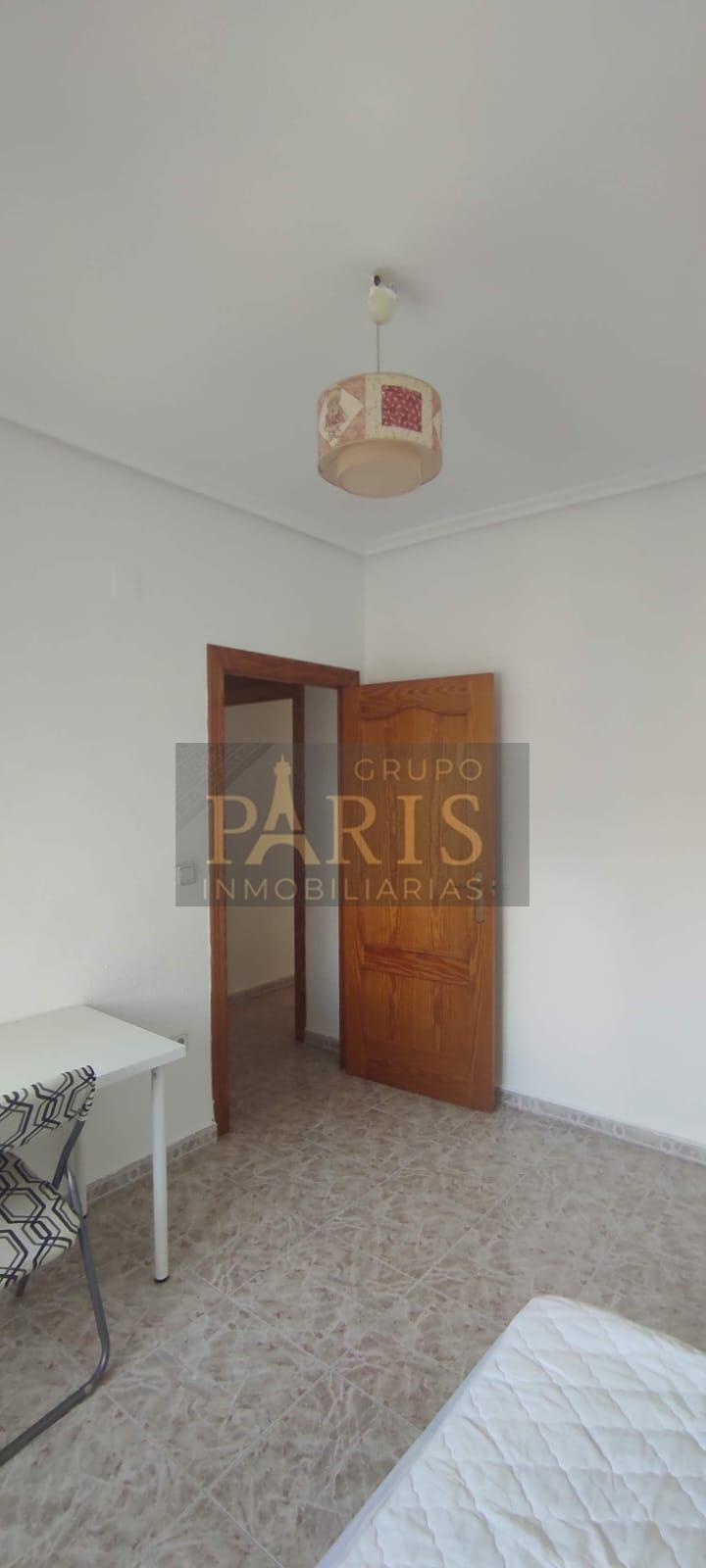For rent of flat in Cartagena