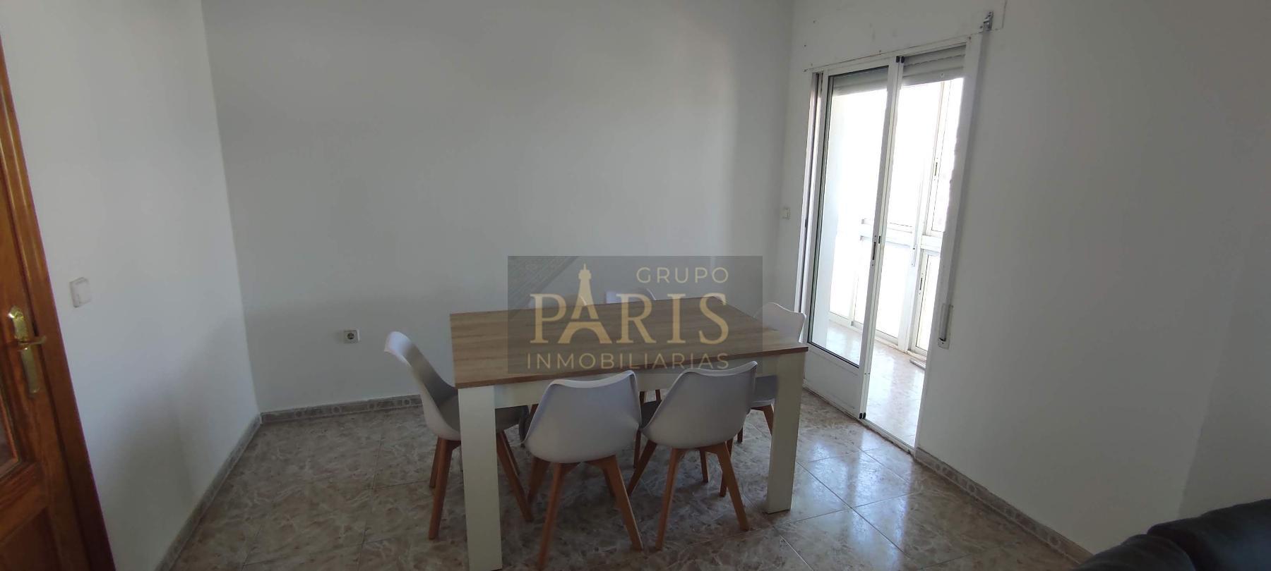 For rent of flat in Cartagena