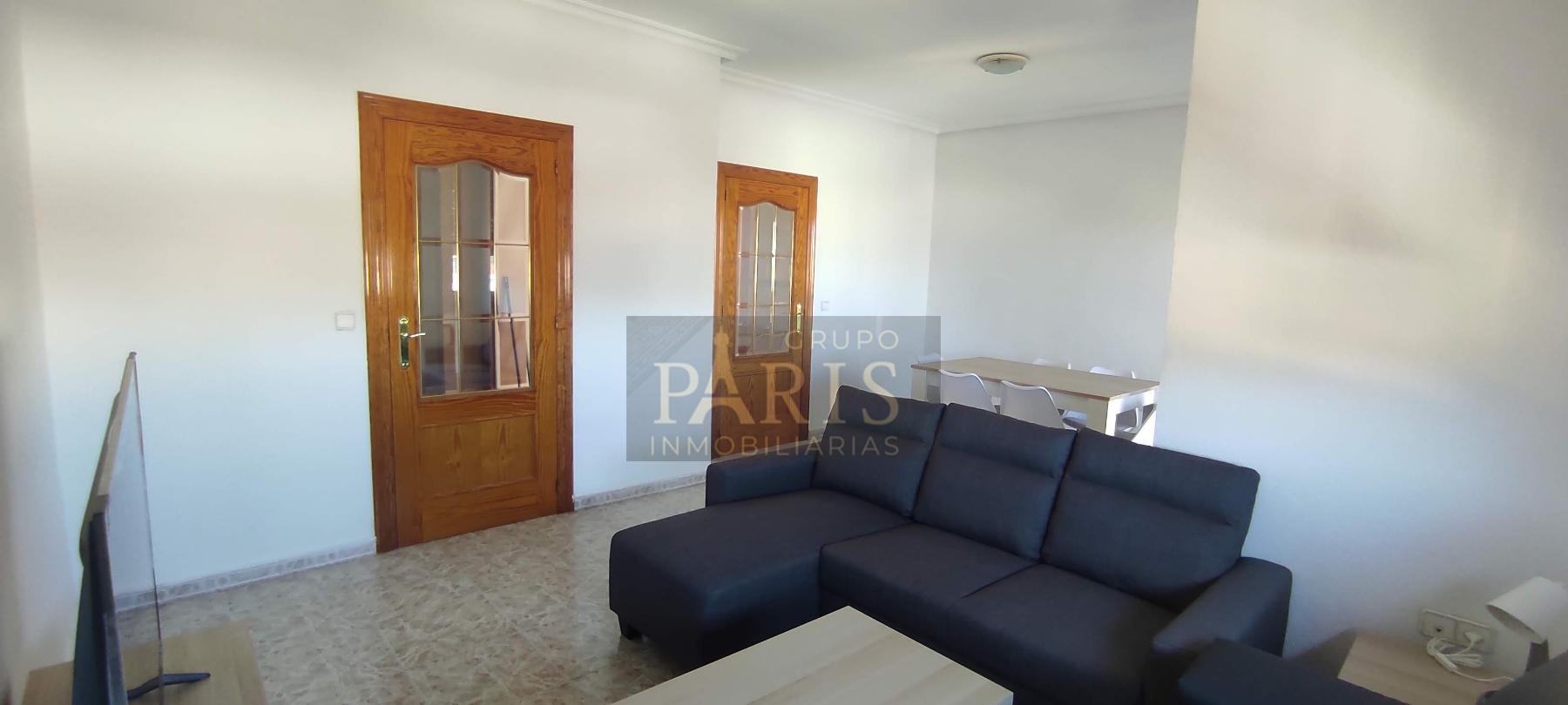 For rent of flat in Cartagena