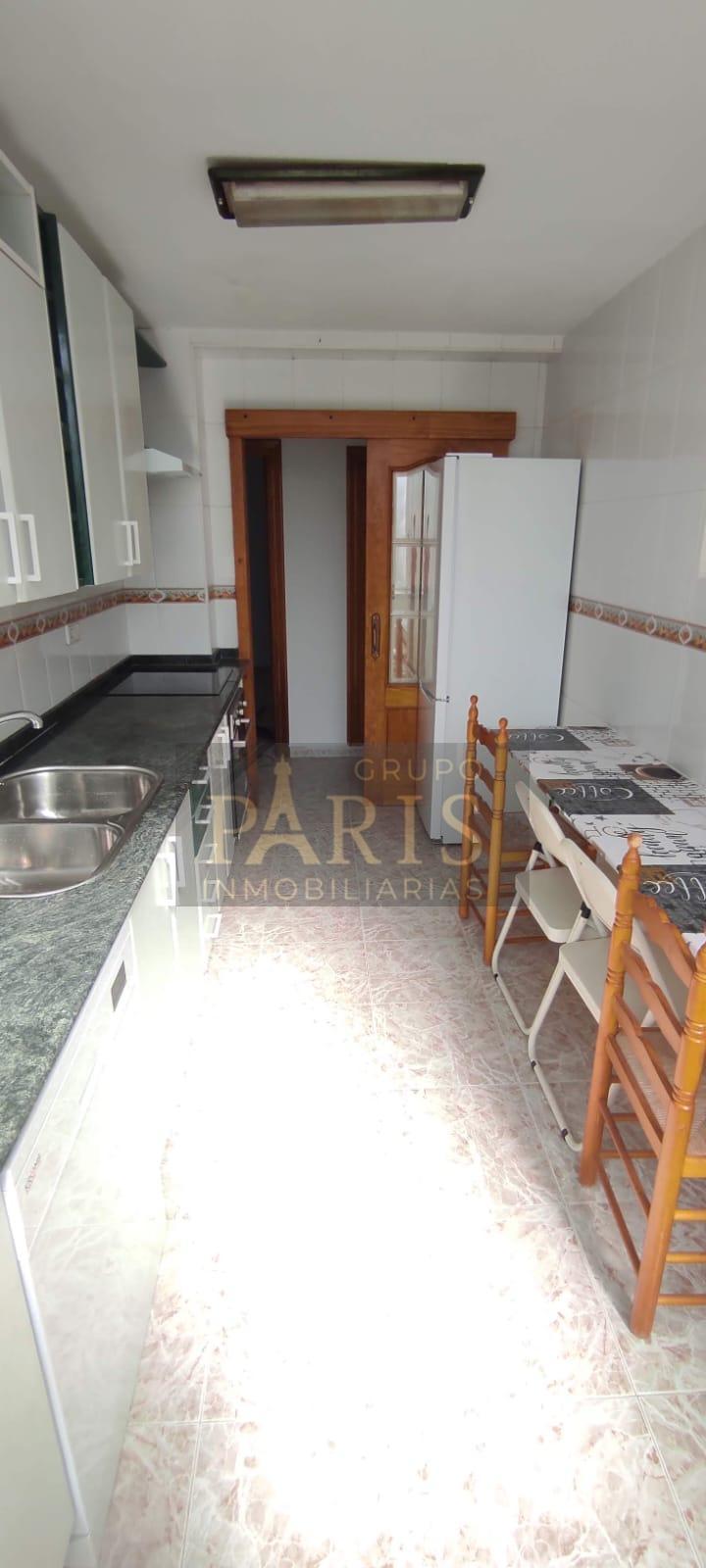 For rent of flat in Cartagena