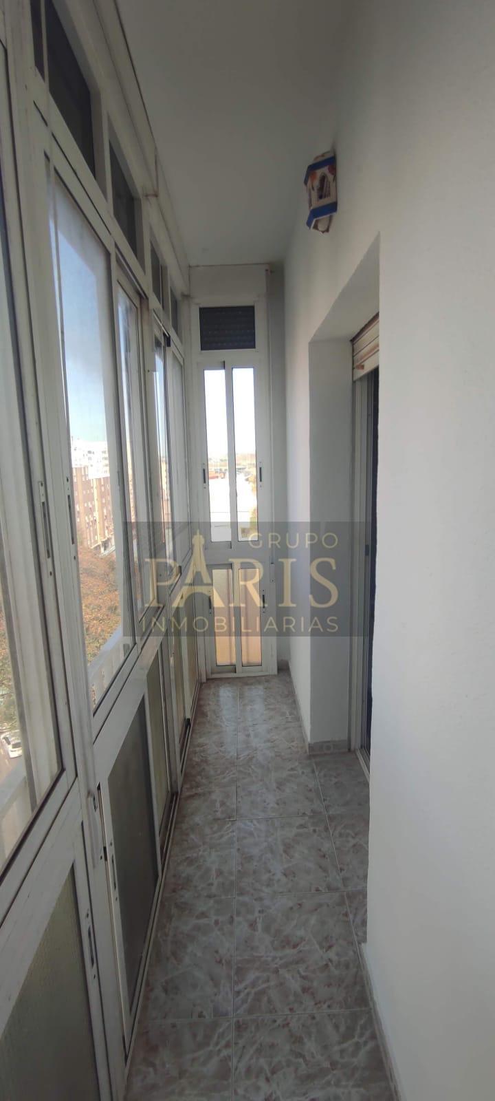 For rent of flat in Cartagena