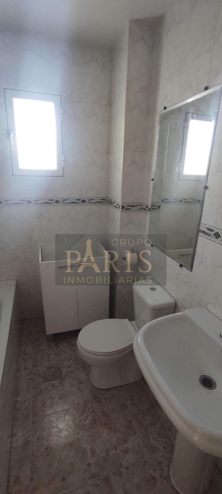 For rent of flat in Cartagena