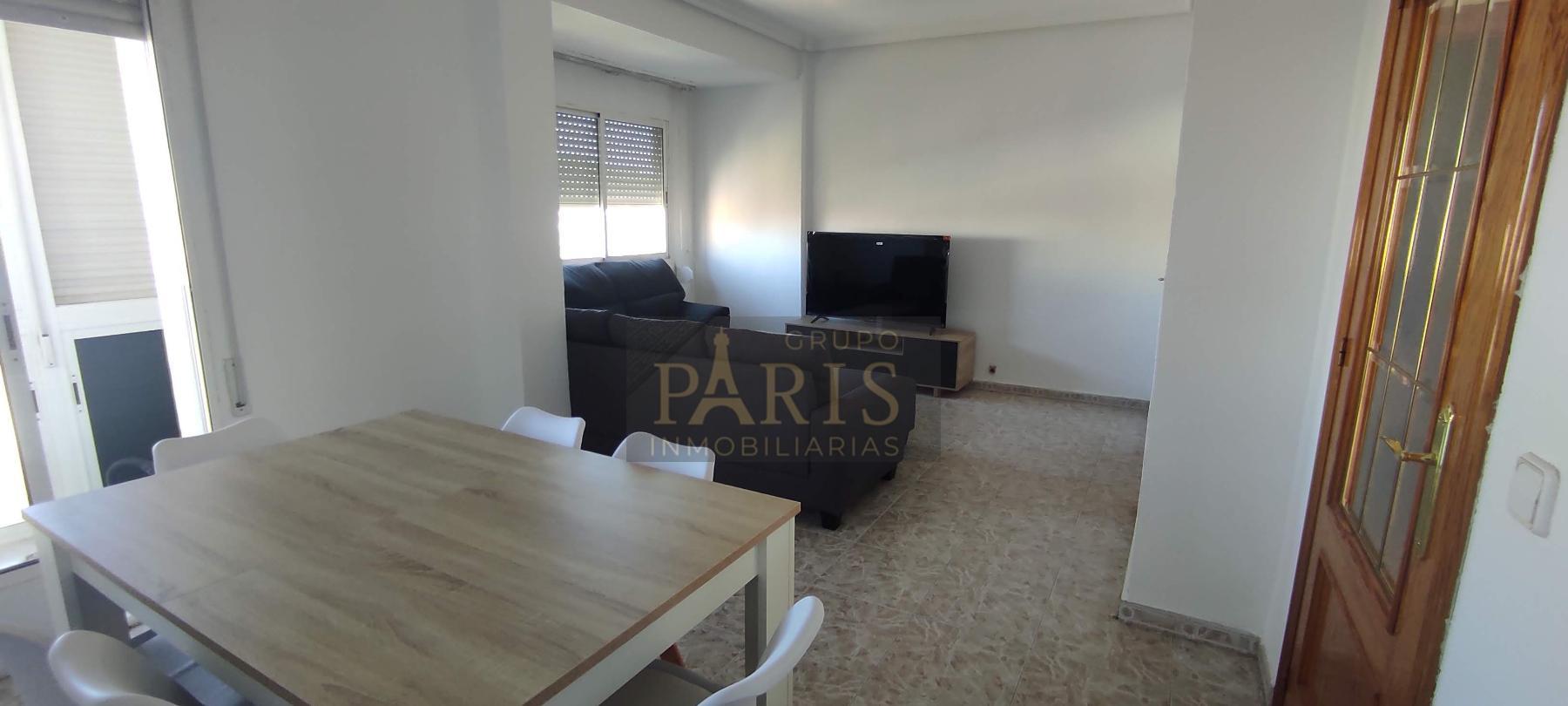 For rent of flat in Cartagena