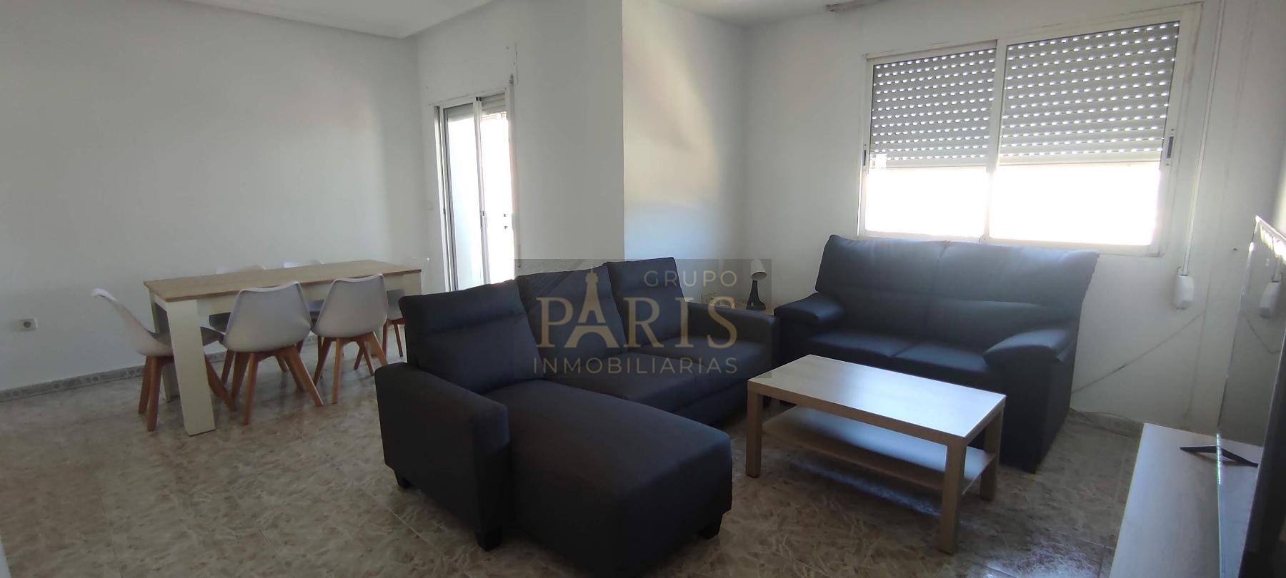 For rent of flat in Cartagena